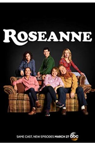 Roseanne Laurie Metcalf