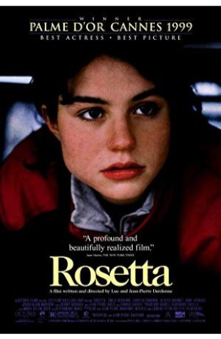 Rosetta Jean-Pierre Dardenne