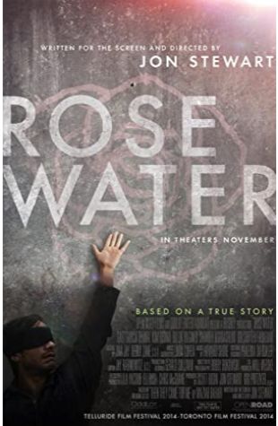 Rosewater 