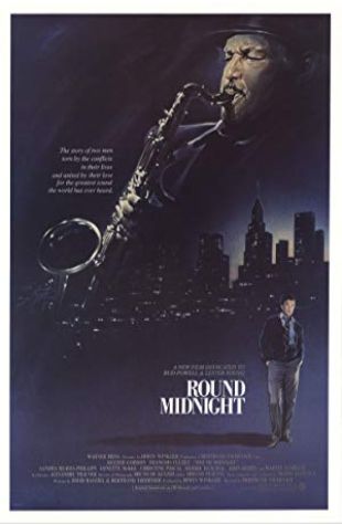 Round Midnight Bertrand Tavernier