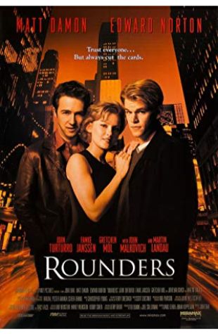 Rounders John Dahl