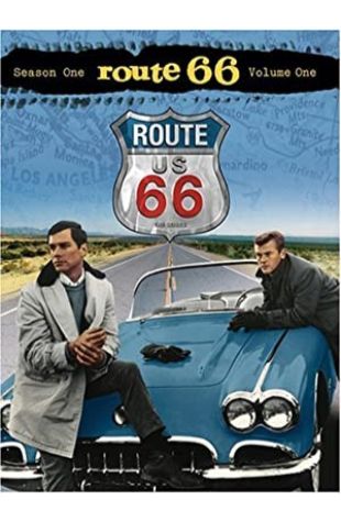 Route 66 Will Lorin