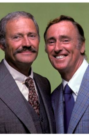 Rowan & Martin's Laugh-In