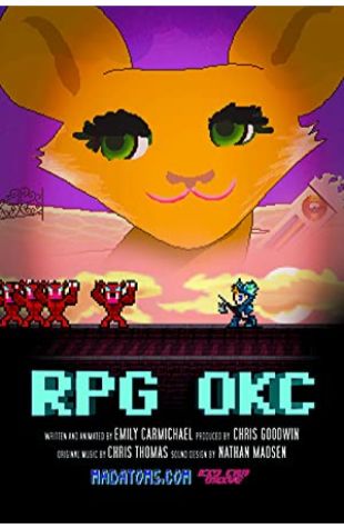 RPG OKC Emily Carmichael