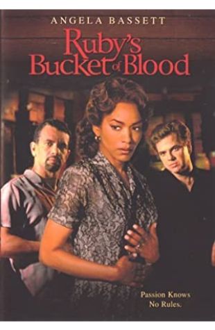 Ruby's Bucket of Blood Angela Bassett