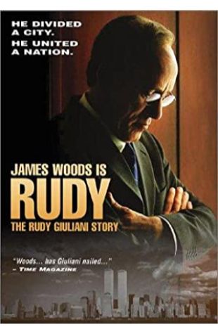 Rudy: The Rudy Giuliani Story Stanley Weiser
