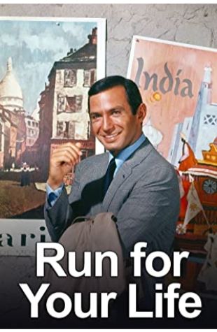 Run for Your Life Ben Gazzara