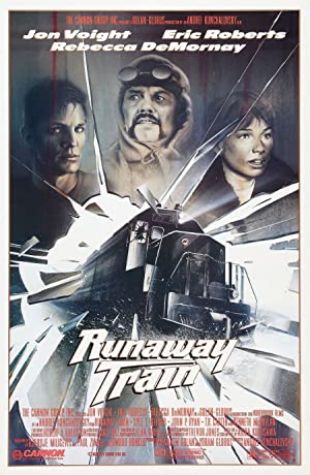 Runaway Train Jon Voight