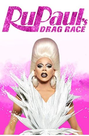 RuPaul's Drag Race Fenton Bailey