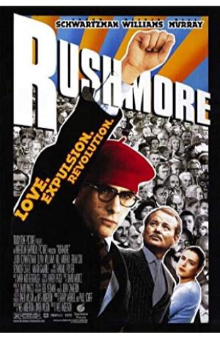 Rushmore 