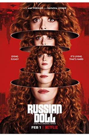 Russian Doll Natasha Lyonne