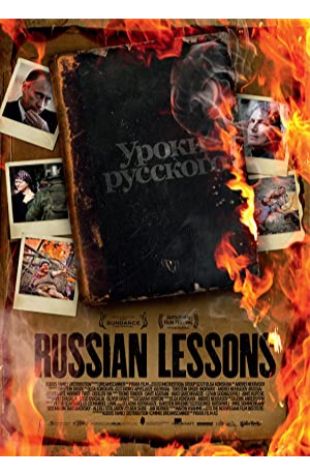 Russian Lessons Olga Konskaya