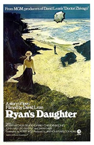 Ryan's Daughter David Lean