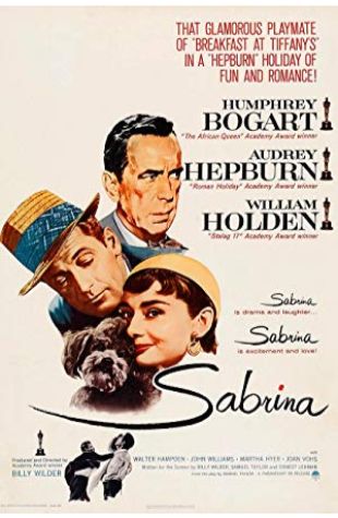 Sabrina Billy Wilder