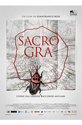 Sacro GRA Gianfranco Rosi