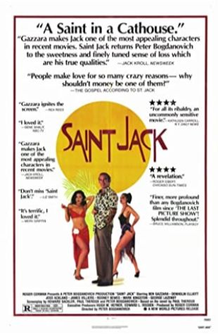 Saint Jack Peter Bogdanovich