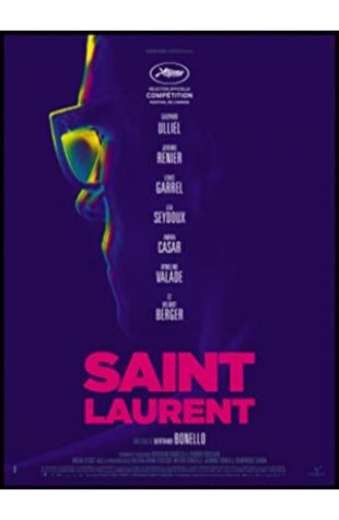 Saint Laurent Bertrand Bonello