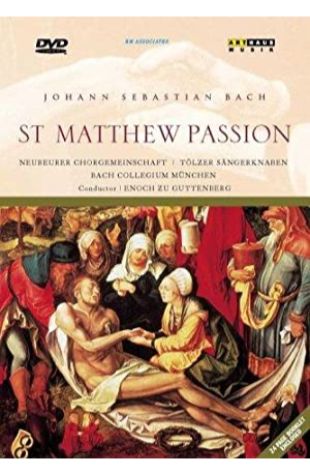 Saint Matthew Passion null