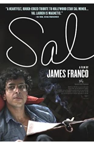 Sal James Franco