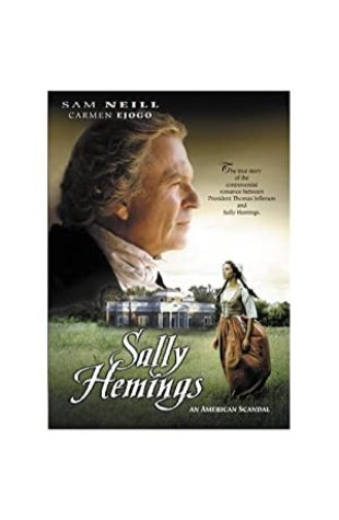 Sally Hemings: An American Scandal Tina Andrews