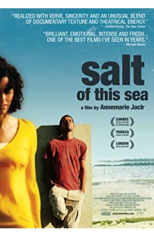 Salt of This Sea Annemarie Jacir