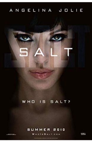 Salt James Newton Howard