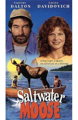 Salt Water Moose Stuart Margolin