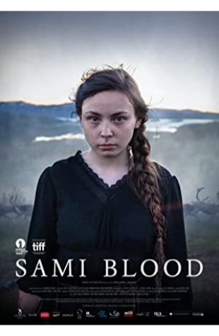 Sami Blood Lene Cecilia Sparrok