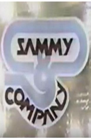 Sammy and Company Sammy Davis Jr.