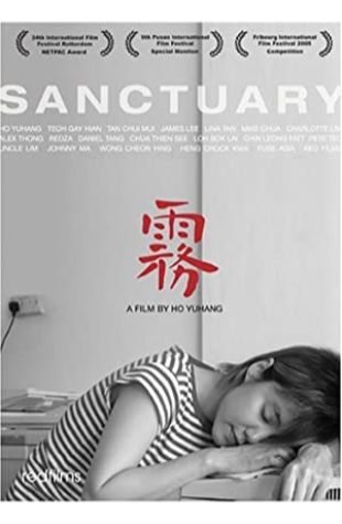 Sanctuary Yuhang Ho