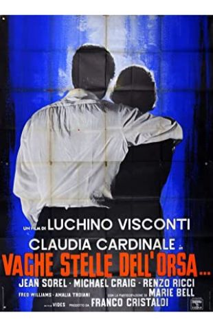 Sandra Luchino Visconti