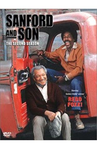 Sanford and Son Whitman Mayo