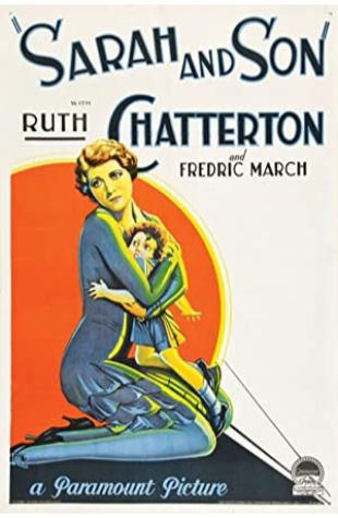 Sarah and Son Ruth Chatterton