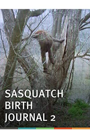 Sasquatch Birth Journal 2 David Zellner