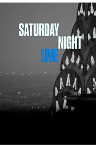 Saturday Night Live Lorne Michaels