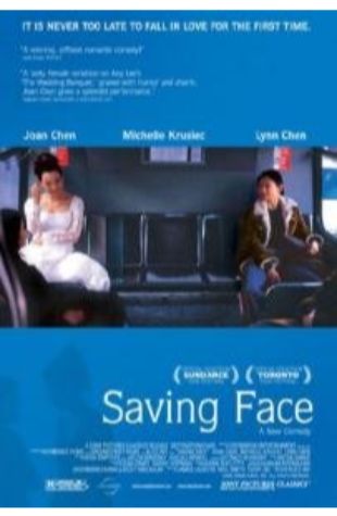 Saving Face Alice Wu