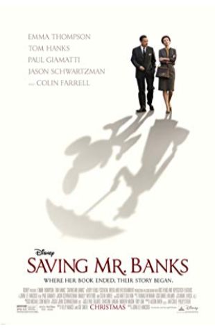 Saving Mr. Banks