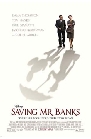 Saving Mr. Banks 