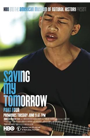 Saving My Tomorrow Amy Schatz