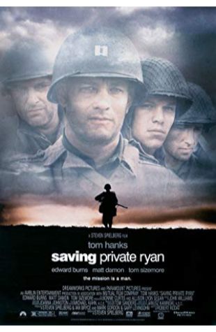 Saving Private Ryan Tom Hanks