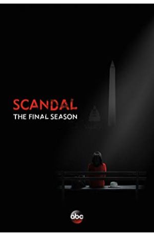 Scandal Kerry Washington