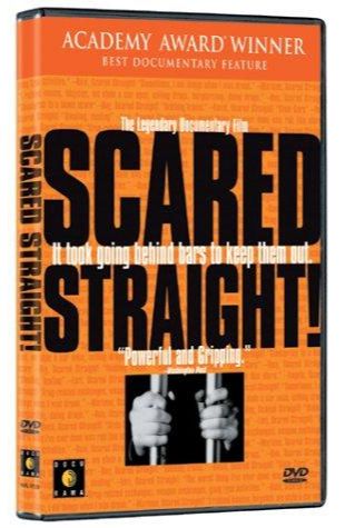 Scared Straight! Arnold Shapiro