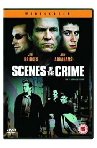 Scenes of the Crime Dominique Forma