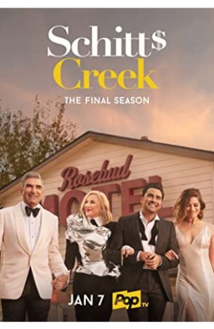 Schitt's Creek Catherine O'Hara