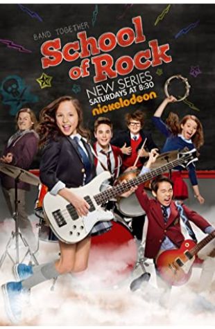 School of Rock 