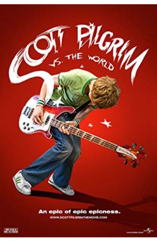 Scott Pilgrim vs. the World