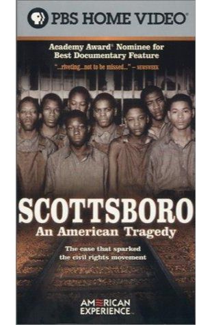 Scottsboro: An American Tragedy Barak Goodman