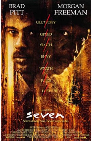 Se7en Richard Francis-Bruce