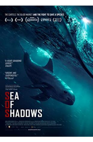 Sea of Shadows Richard Ladkani