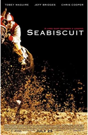 Seabiscuit Kathleen Kennedy